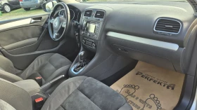 VW Golf 1.6ТDI 105к.с Автоматик - 6600 € / 12908.48 лв. - 91671719 14