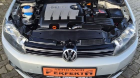 VW Golf 1.6ТDI 105к.с Автоматик - 6600 € / 12908.48 лв. - 91671719 17