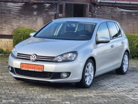 VW Golf 1.6ТDI 105к.с Автоматик - 6600 € / 12908.48 лв. - 91671719 2