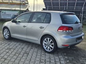 VW Golf 1.6ТDI 105к.с Автоматик - 6600 € / 12908.48 лв. - 91671719 10