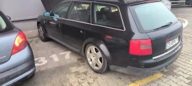 Audi A6 350, снимка 2 — Bazar.bg Audi A6 350, снимка 2