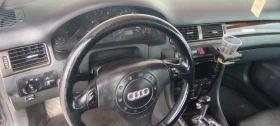 Audi A6 350, снимка 12 — Bazar.bg Audi A6 350, снимка 12