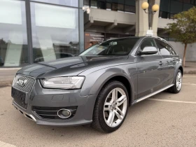 Audi A4 Allroad 6 МЕСЕЦА ГАРАНЦИЯ/3.0TDI Facelift 245к.с.