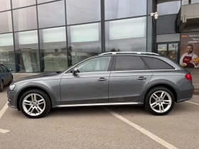Audi A4 Allroad 6 МЕСЕЦА ГАРАНЦИЯ/3.0TDI Facelift 245к.с. - 19999 лв. / 10225.33 € - 91380326 2