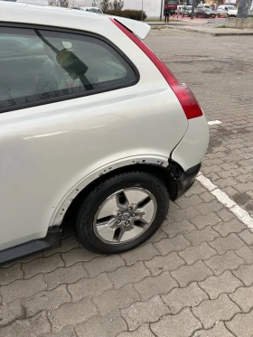 Volvo C30, снимка 10 — Bazar.bg Volvo C30, снимка 10