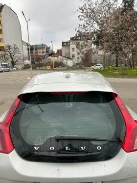 Volvo C30, снимка 8 — Bazar.bg Volvo C30, снимка 8