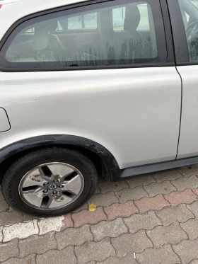 Volvo C30, снимка 5 — Bazar.bg Volvo C30, снимка 5