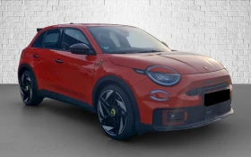 Abarth 600 e TURISMO LED, снимка 4