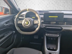 Abarth 600 e TURISMO LED, снимка 7