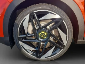 Abarth 600 e TURISMO LED, снимка 6