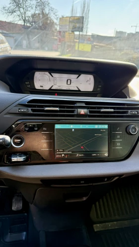 Citroen C4 2.0 HDI, снимка 6