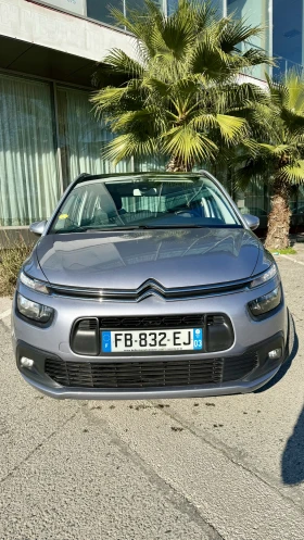 Citroen C4 2.0 HDI, снимка 2
