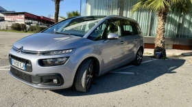 Citroen C4 2.0 HDI, снимка 3
