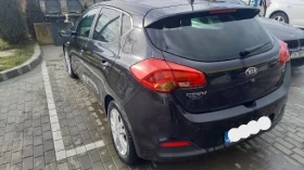Kia Ceed | Mobile.bg � ����� ������ 5