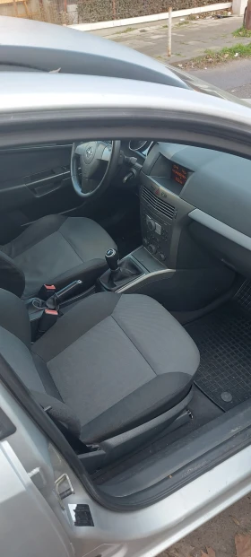 Opel Astra, снимка 5