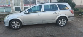 Opel Astra, снимка 3