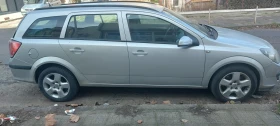 Opel Astra, снимка 2
