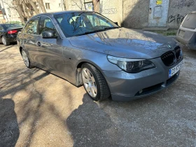 BMW 530 3000