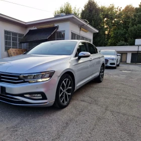 VW Passat 126800km* LED* КОЖА* ПОДГРЕВ* ДИСТРОНИК* 