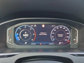 VW Passat 126800km* LED* КОЖА* ПОДГРЕВ* ДИСТРОНИК*  - 20900 € / 40876.85 лв. - 96601863 4