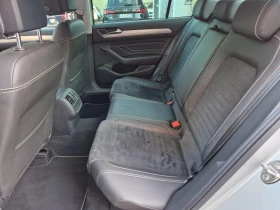 VW Passat 126800km* LED* КОЖА* ПОДГРЕВ* ДИСТРОНИК*  - 20900 € / 40876.85 лв. - 96601863 14
