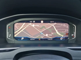 VW Passat 126800km* LED* КОЖА* ПОДГРЕВ* ДИСТРОНИК*  - 20900 € / 40876.85 лв. - 96601863 17