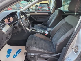 VW Passat 126800km* LED* КОЖА* ПОДГРЕВ* ДИСТРОНИК*  - 20900 € / 40876.85 лв. - 96601863 8
