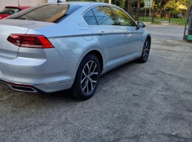 VW Passat 126800km* LED* КОЖА* ПОДГРЕВ* ДИСТРОНИК*  - 20900 € / 40876.85 лв. - 96601863 16
