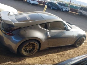 Nissan 370Z * Възможност за Лизинг*  - 12000 € / 23469.96 лв. - 93600698 7