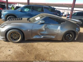 Nissan 370Z * Възможност за Лизинг*  - 12000 € / 23469.96 лв. - 93600698 8