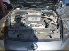 Nissan 370Z * Възможност за Лизинг*  - 12000 € / 23469.96 лв. - 93600698 15