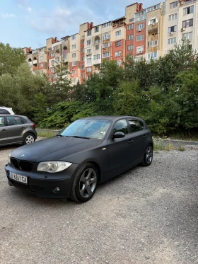 BMW 120 120D