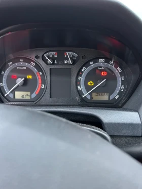 Skoda Fabia Лек, снимка 6