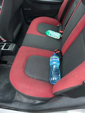 Skoda Fabia Лек, снимка 4