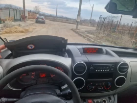 Citroen Berlingo - 5200 € / 10170.32 лв. - 28690301 15