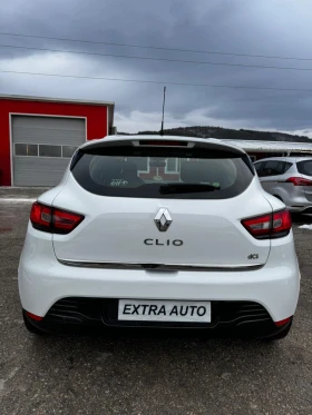 Renault Clio 1.5 dCi, 90к.с., АВТОМАТ, НАВИГАЦИЯ, ХЕЧБЕК  - 6900 € / 13495.23 лв. - 89333147 3