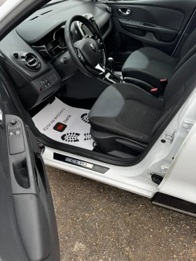 Renault Clio 1.5 dCi, 90к.с., АВТОМАТ, НАВИГАЦИЯ, ХЕЧБЕК  - 6900 € / 13495.23 лв. - 89333147 9