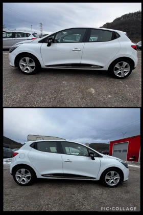 Renault Clio 1.5 dCi, 90к.с., АВТОМАТ, НАВИГАЦИЯ, ХЕЧБЕК  - 6900 € / 13495.23 лв. - 89333147 8