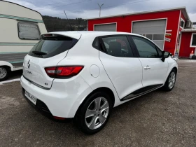Renault Clio 1.5 dCi, 90к.с., АВТОМАТ, НАВИГАЦИЯ, ХЕЧБЕК  - 6900 € / 13495.23 лв. - 89333147 5
