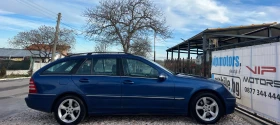 Mercedes-Benz C 270 CDI FACELIFT/PODGREV/KOJA/KLIMATRONIK/UNIKAT - 2999 € / 5865.53 лв. - 39148402 6