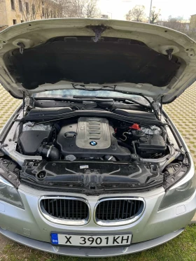 BMW 535 - цена по договаряне - 52159711 6