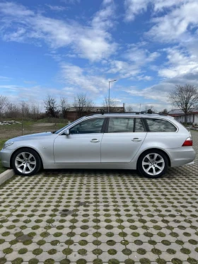 BMW 535 - цена по договаряне - 52159711 5