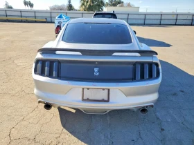 Ford Mustang - 9500 € / 18580.38 лв. - 56966486 6