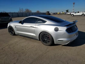 Ford Mustang - 9500 € / 18580.38 лв. - 56966486 2