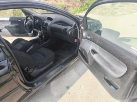 Peugeot 206 1.6 xs 16 v, снимка 7 - Автомобили и джипове - 53637188