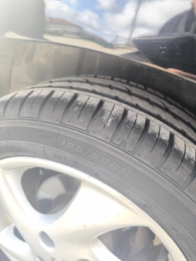 Peugeot 206 1.6 xs 16 v, снимка 10 - Автомобили и джипове - 53637188