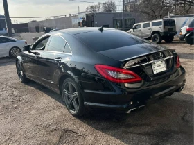 Mercedes-Benz CLS 63 CARFAX* DISTRONIC+ * МАСАЖИ | Auto.bg — изображение 6