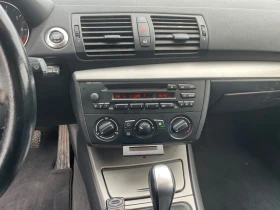 BMW 118 1.8i 129кс. бензин/гас - 4099 € / 8016.95 лв. - 52062249 13