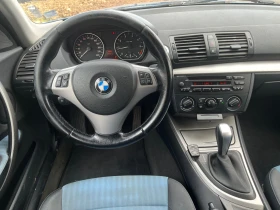 BMW 118 1.8i 129кс. бензин/гас - 4099 € / 8016.95 лв. - 52062249 9