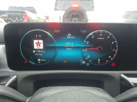 Mercedes-Benz A 35 ALCANTARA| PANORAMA| ПАМЕТ| CARFAX|  | Auto.bg — изображение 10